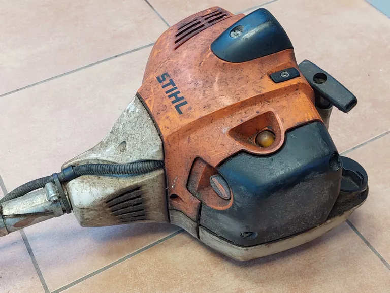 KOSA SPALINOWA STIHL FS 260