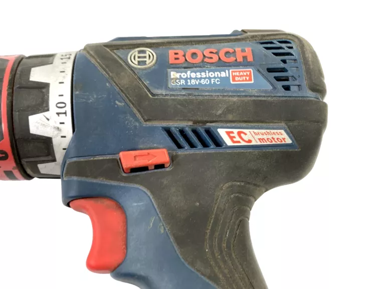 WKRĘTARKA 5W1 BOSCH GSR 18V-60 FC L-BOXX - BOGATY ZESTAW !!!