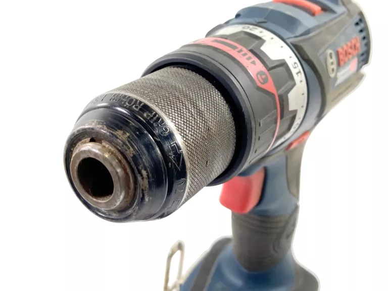 WKRĘTARKA 5W1 BOSCH GSR 18V-60 FC L-BOXX - BOGATY ZESTAW !!!