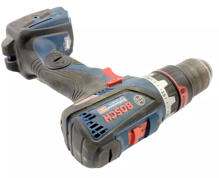 WKRĘTARKA 5W1 BOSCH GSR 18V-60 FC L-BOXX - BOGATY ZESTAW !!!
