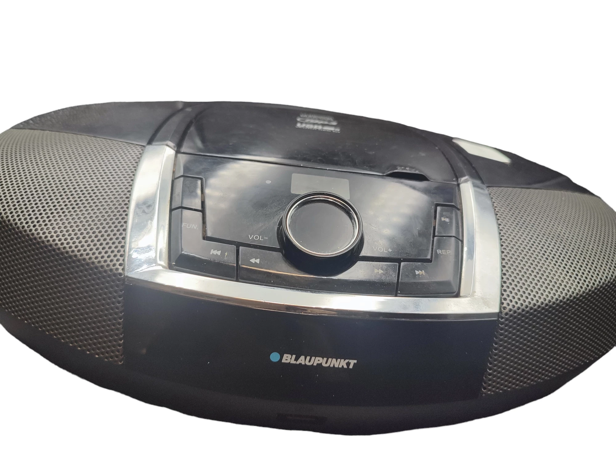 boombox-blaupunkt-bb12bk-marka-blaupunkt