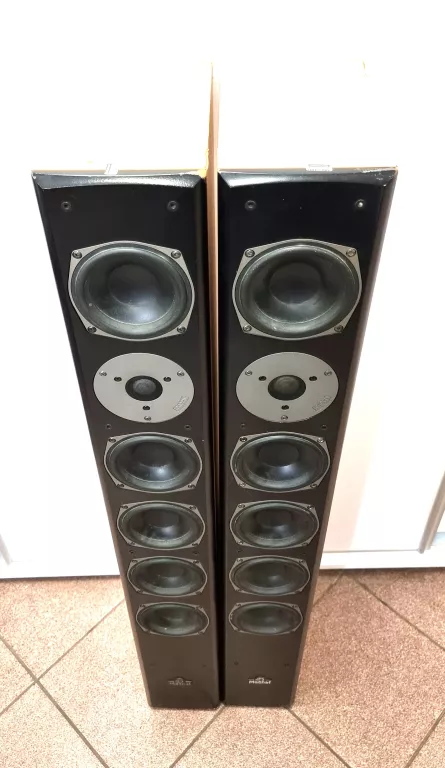 kolumny-magnat-vector-needle-stan-uzywany