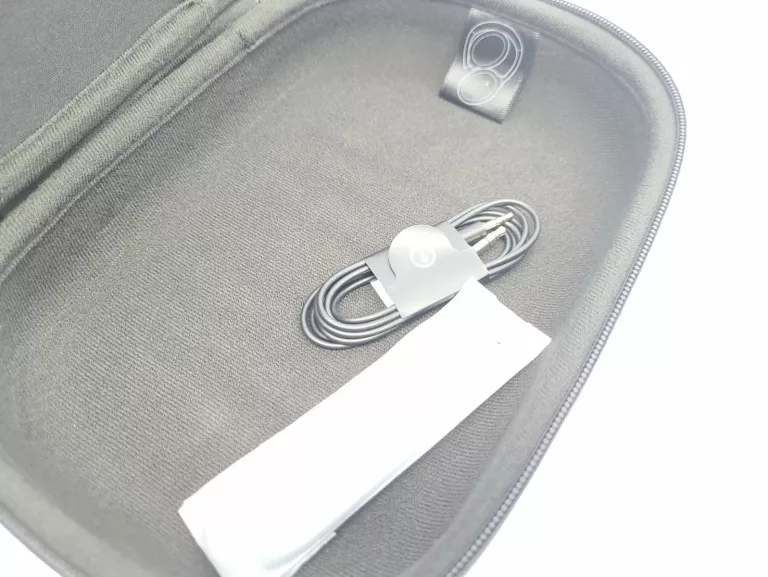 SŁUCHAWKI BEZPRZEWODOWE BOSE QUIETCOMFORT 45 CZARNE