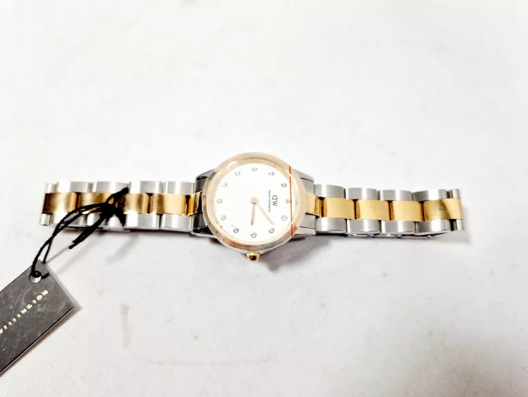 ZEGAREK DAMSKI DANIEL WELLINGTON DW00100359 ICONIC
