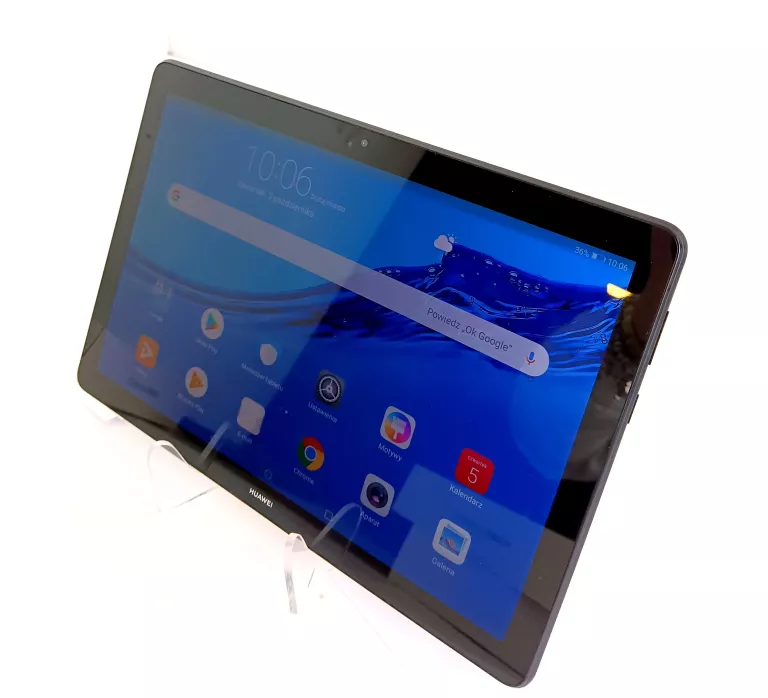 TABLET HUAWEI MEDIA PAD T5 KOMPLET