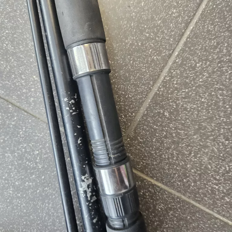 WĘDKA JAXON ZAFFIRA CARP 3,6M 3,00LB