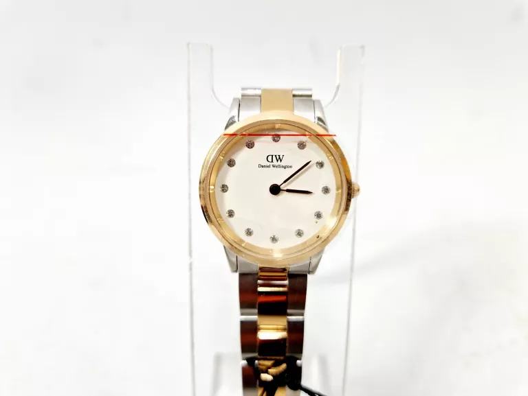 ZEGAREK DAMSKI DANIEL WELLINGTON DW00100359 ICONIC