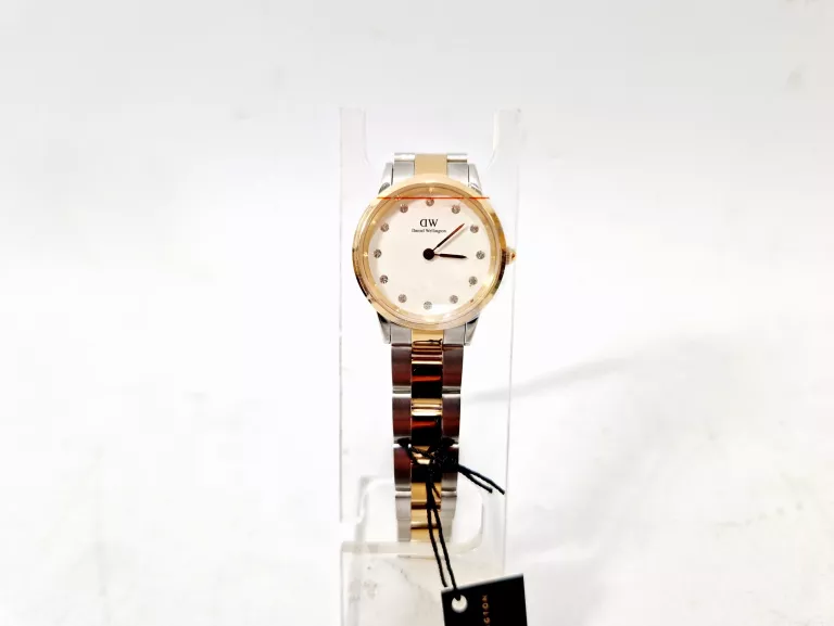 ZEGAREK DAMSKI DANIEL WELLINGTON DW00100359 ICONIC