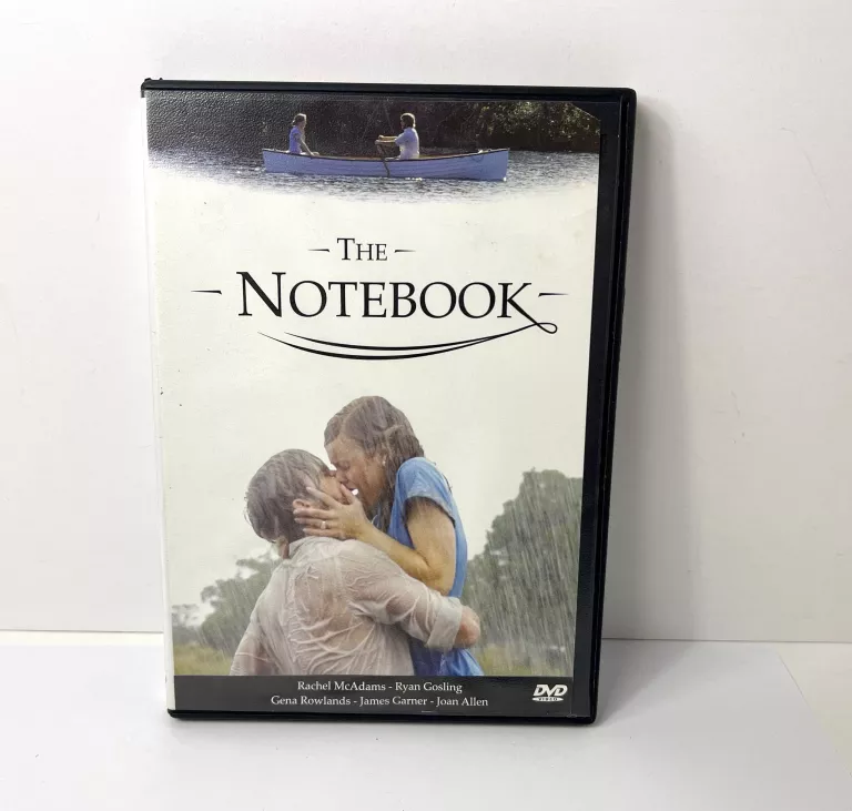 FILM THE NOTEBOOK