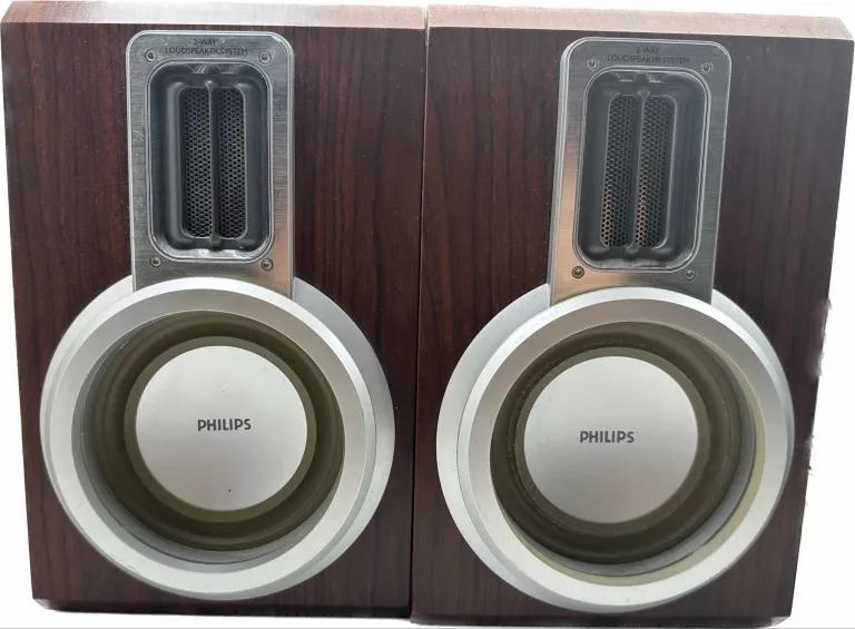 MIKROWIE A PHILIPS MCM700 12 Wie e Stereo Loombard pl