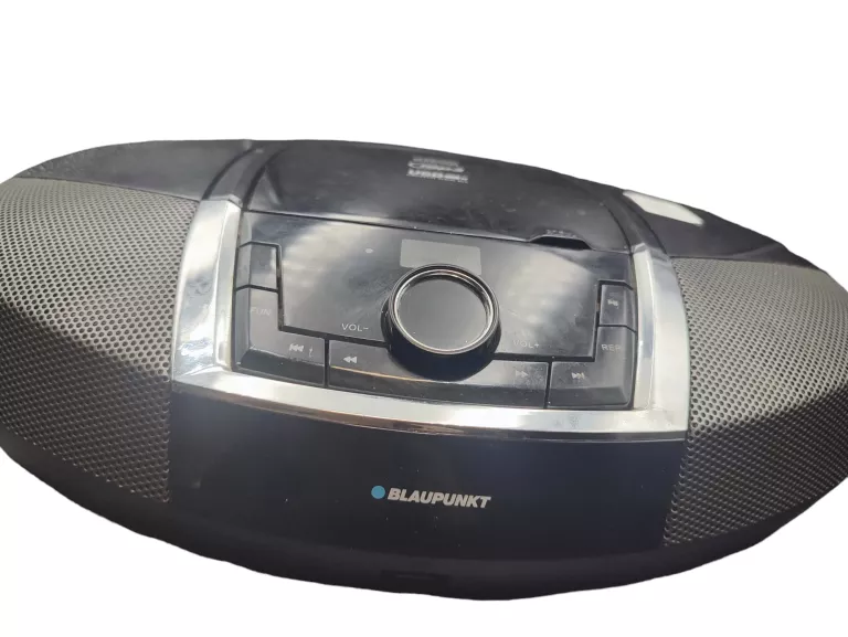 boombox-blaupunkt-bb12bk-marka-blaupunkt