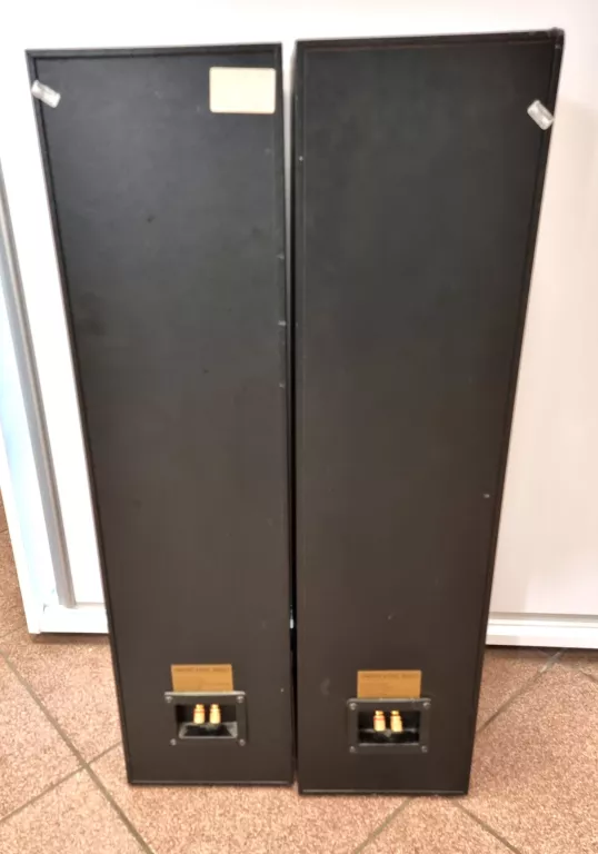 KOLUMNY EMPIRE AUDIO HQD 12
