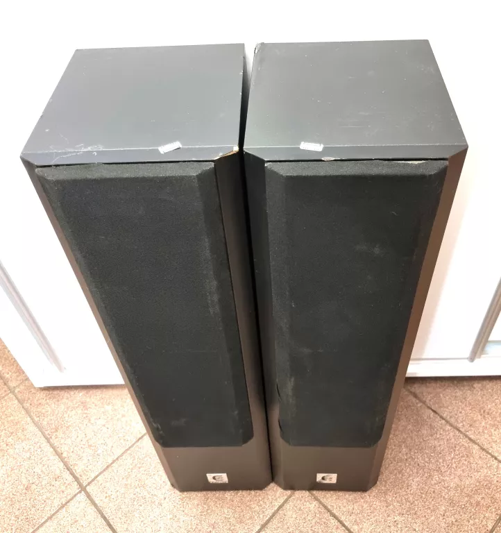 KOLUMNY EMPIRE AUDIO HQD 12