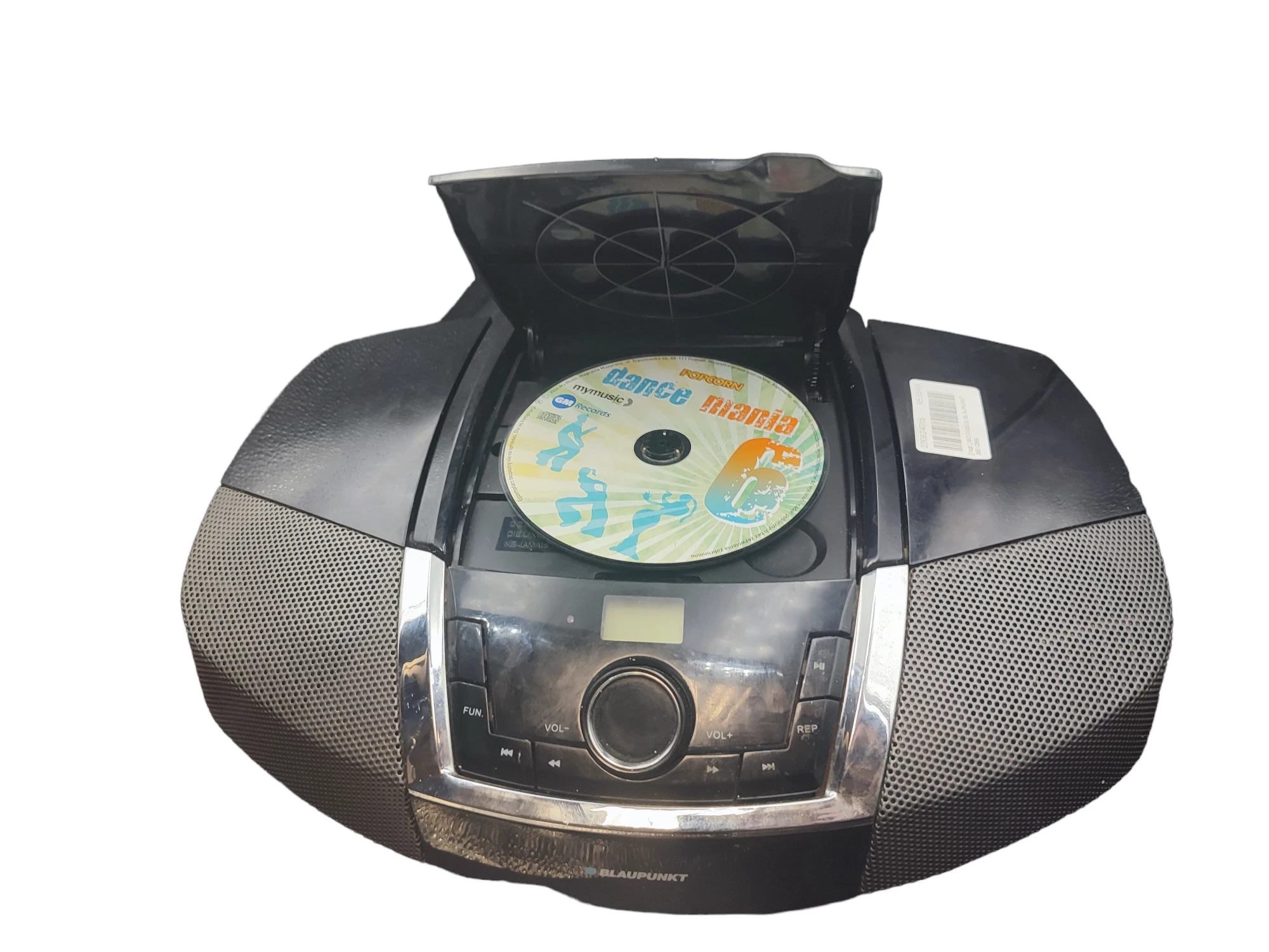 boombox-blaupunkt-bb12bk-ean-gtin-5901750500039