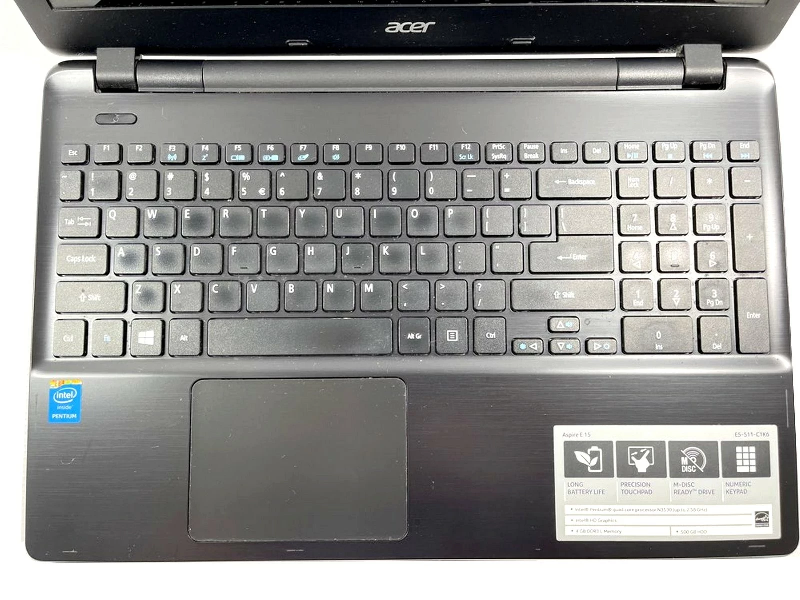 laptop-acer-aspire-e15-156-intel-pentium-quad-core-4-gb-500-gb-seria-procesora-intel-pentium-quad-core