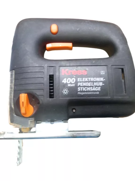 WYRZYNARKA KRESS 400W