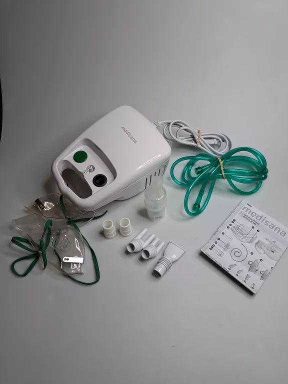 INHALATOR MEDISANA IN500