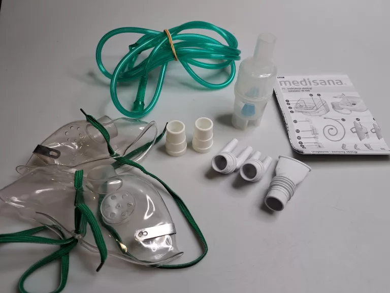 INHALATOR MEDISANA IN500