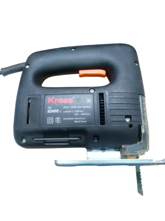 WYRZYNARKA KRESS 400W