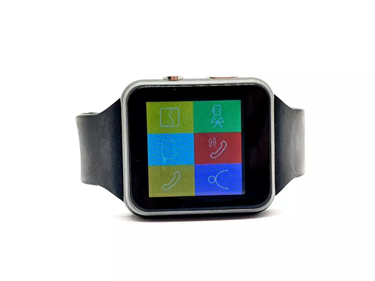SMARTWATCH NA KARTE SIM