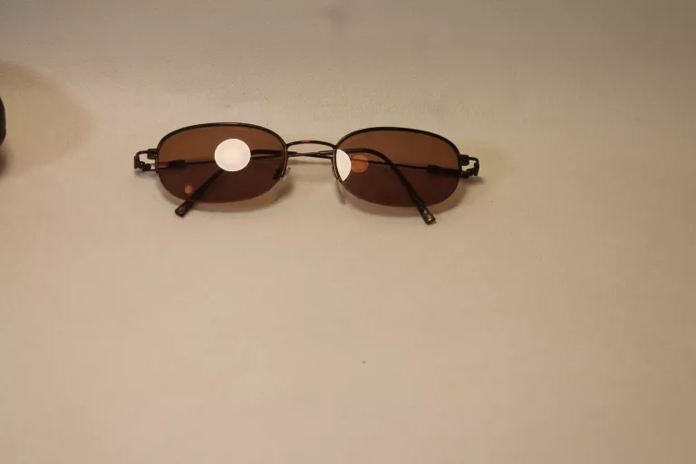 OKULARY TRUSSARDI W ETUI