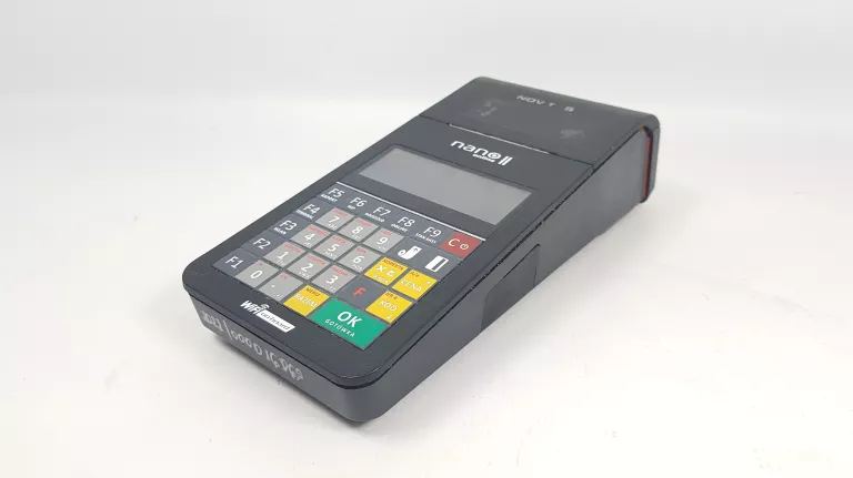 KASA FISKALNA NOVITUS NANO II ONLINE