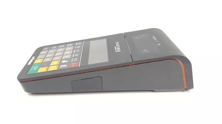 KASA FISKALNA NOVITUS NANO II ONLINE