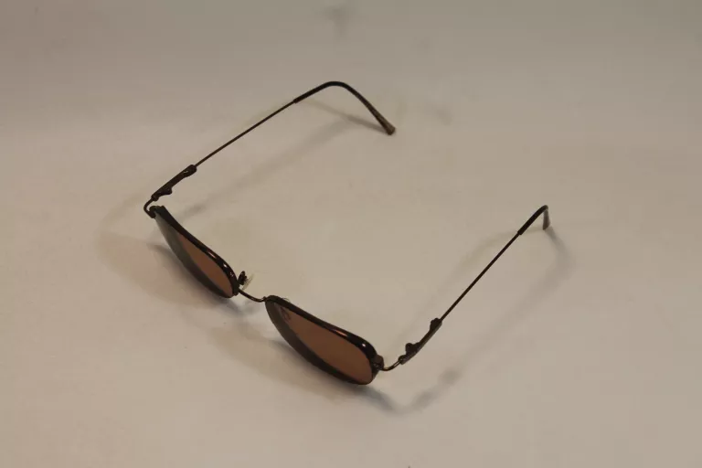 OKULARY TRUSSARDI W ETUI