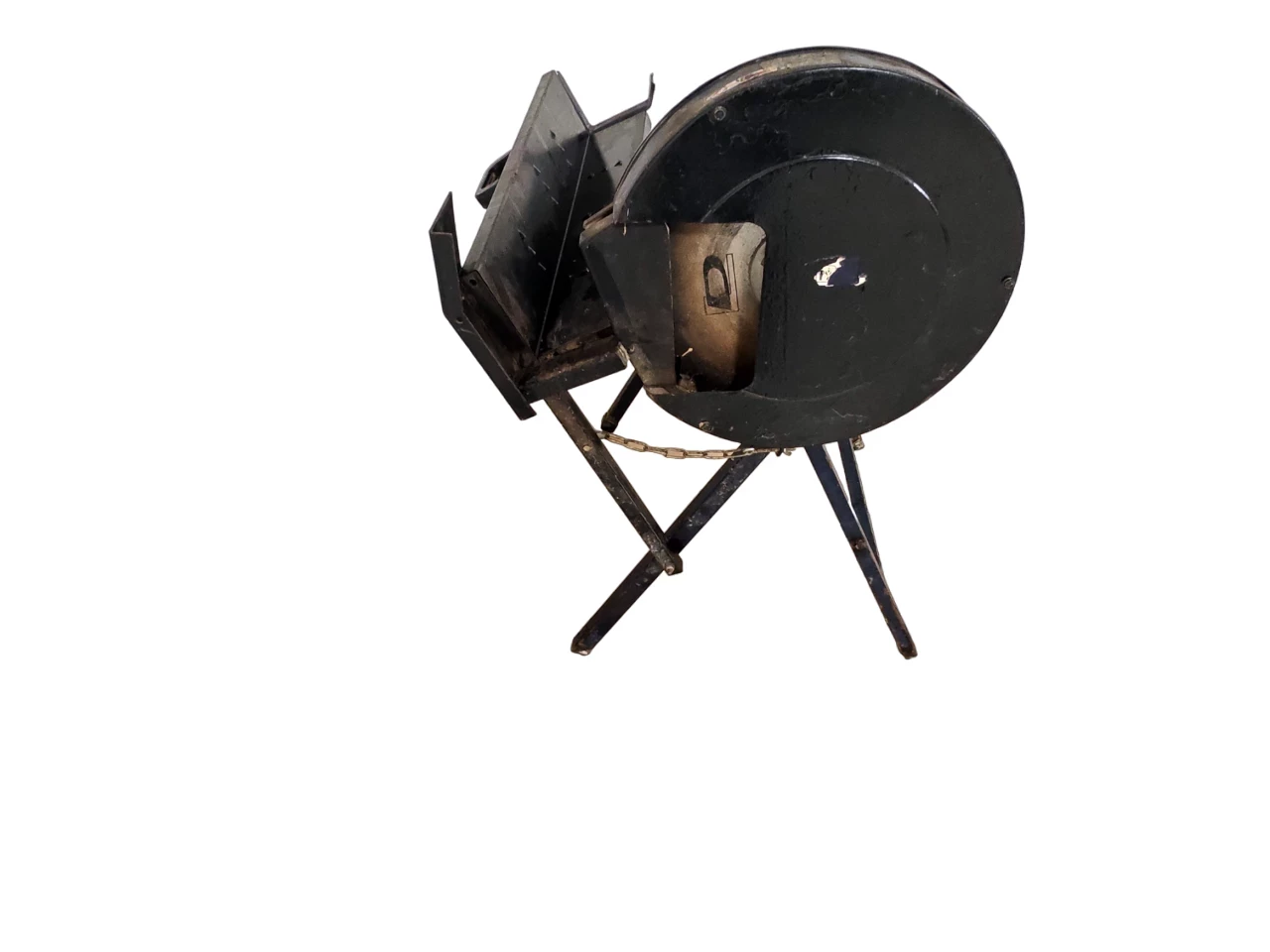 pila-tarczowa-stolowa-krajzega-do-drewna-selecta-vedkap-ls400-15kw-stan-uzywany