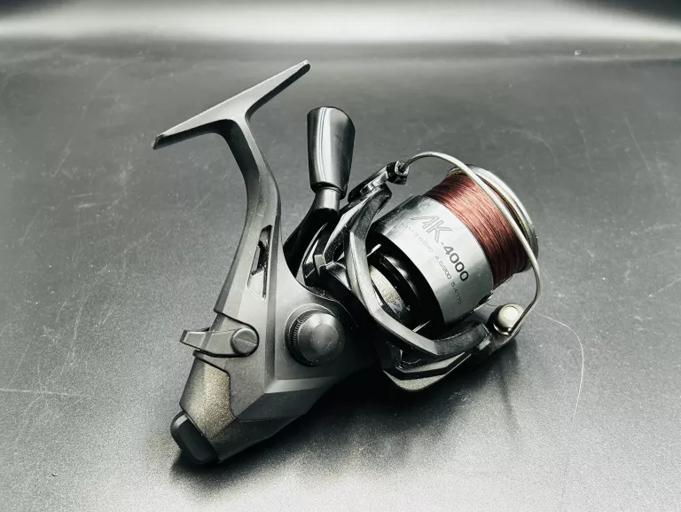 kolowrotek-okuma-ak-4000-dekerta-20-sosnowiec