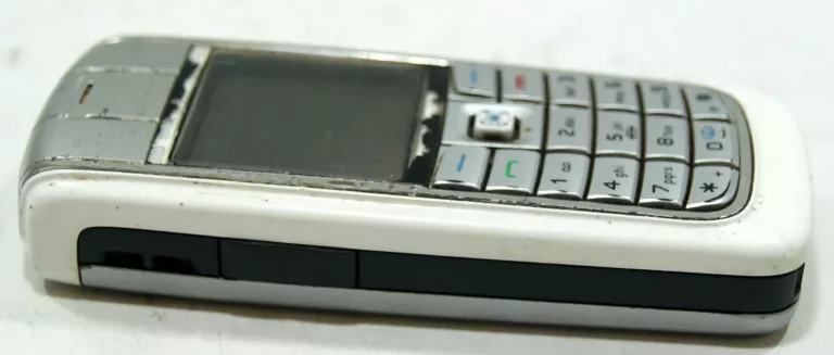 KLASYCZNY TELEFON NOKIA 6020 NA CZĘŚCI