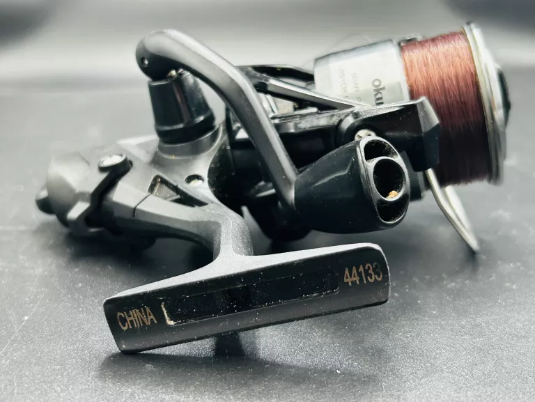 kolowrotek-okuma-ak-4000-marka-okuma