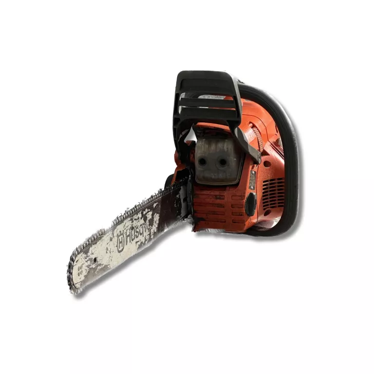 PILARKA SPALINOWA HUSQVARNA 450
