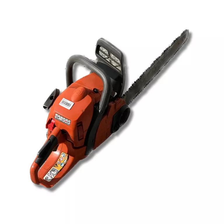 PILARKA SPALINOWA HUSQVARNA 450