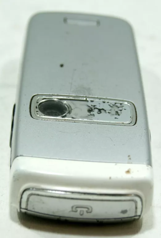 KLASYCZNY TELEFON NOKIA 6020 NA CZĘŚCI