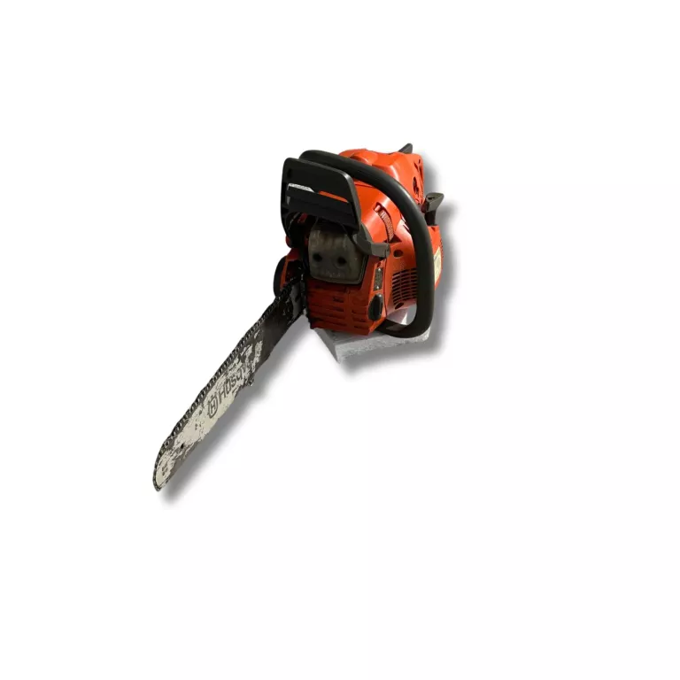 PILARKA SPALINOWA HUSQVARNA 450