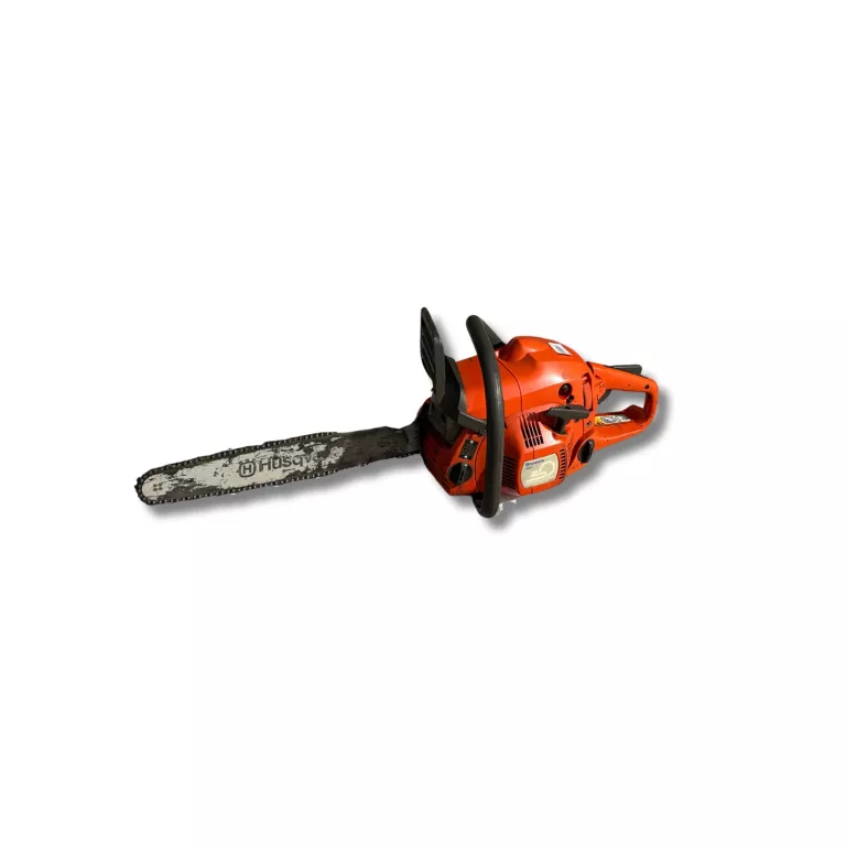 PILARKA SPALINOWA HUSQVARNA 450