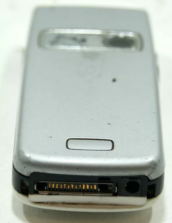 KLASYCZNY TELEFON NOKIA 6020 NA CZĘŚCI