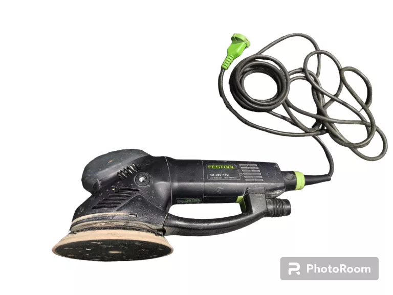 FESTOOL SZLIFIERKA ROTEX RO 150 FEQ