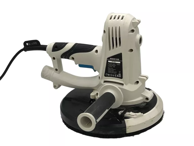 SZLIFIERKA DO GŁADZI MACALLISTER MSDS1220 1220W 240V