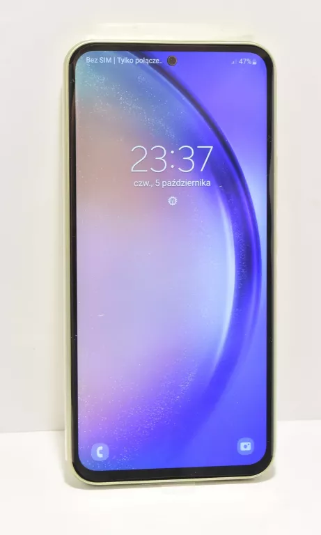 TELEFON SAMSUNG GALAXY A54 5G 8/128GB ZIELONY