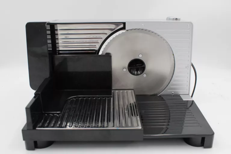 KRAJALNICA DO CHLEBA WĘDLIN SKŁADANA UNOLD 100W KOMPLET