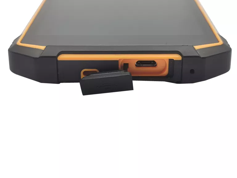 TELEFON NA BUDOWĘ HAMMER ENERGY 2 2022 3/32GB ORANGE