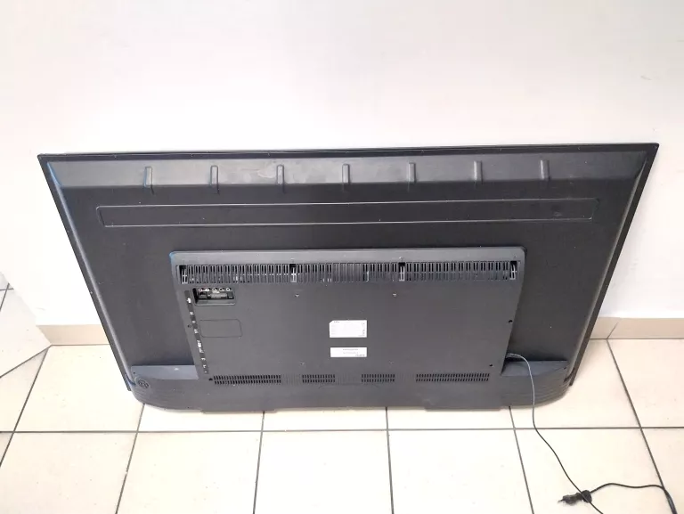 TELEWIZOR TCL F50S4805S BRAK PILOTA I PODSTAWKI !