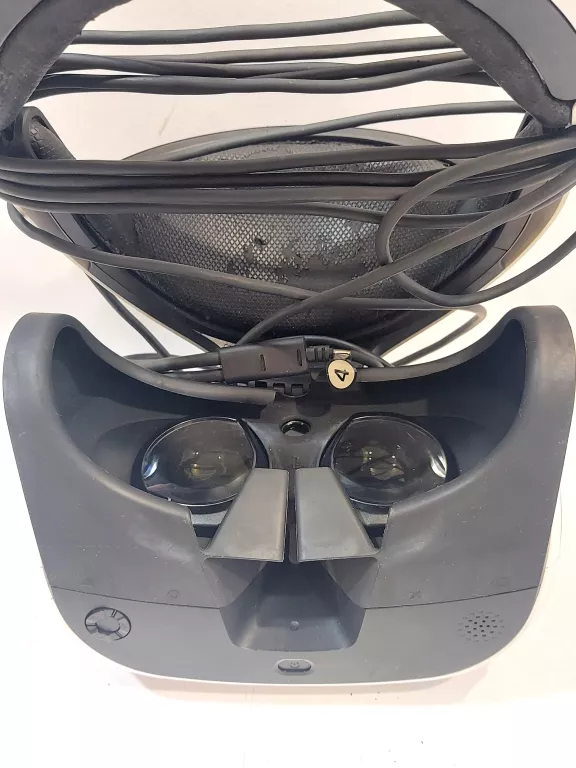 GOGLE PLAYSTATION SONY VR