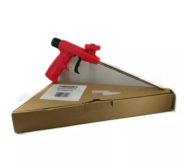 PISTOLET DO PIANY LINE EXPERT/ PUDEŁKO/ 2 KOŃCÓWKI