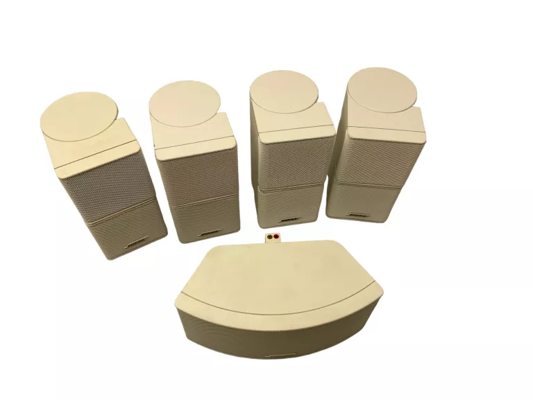 SATELITY BOSE CUBE