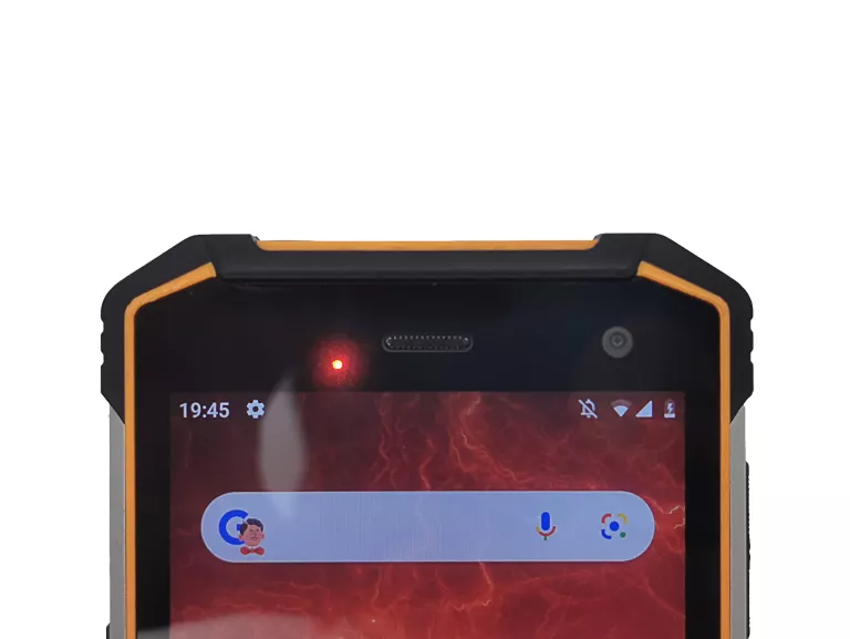 TELEFON NA BUDOWĘ HAMMER ENERGY 2 2022 3/32GB ORANGE