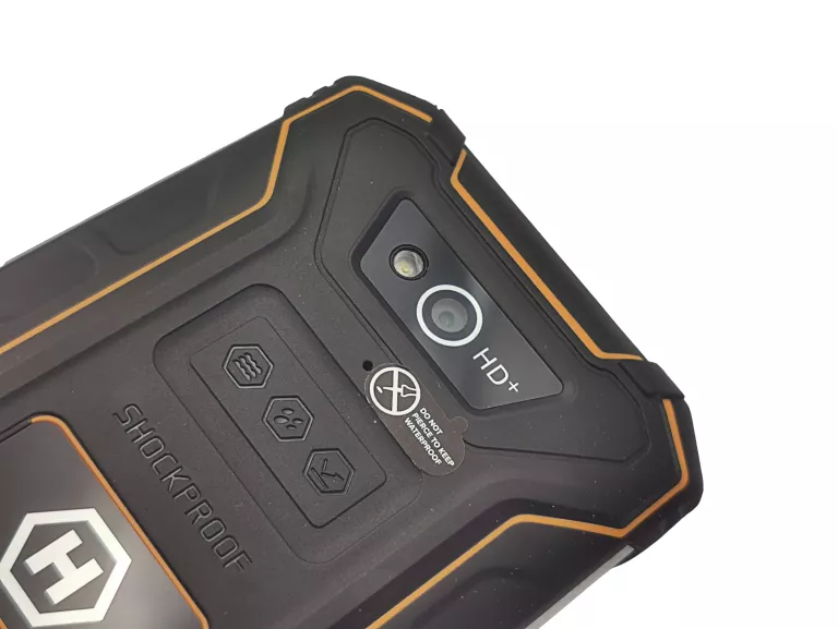 TELEFON NA BUDOWĘ HAMMER ENERGY 2 2022 3/32GB ORANGE