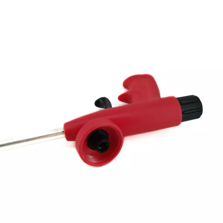PISTOLET DO PIANY LINE EXPERT/ PUDEŁKO/ 2 KOŃCÓWKI